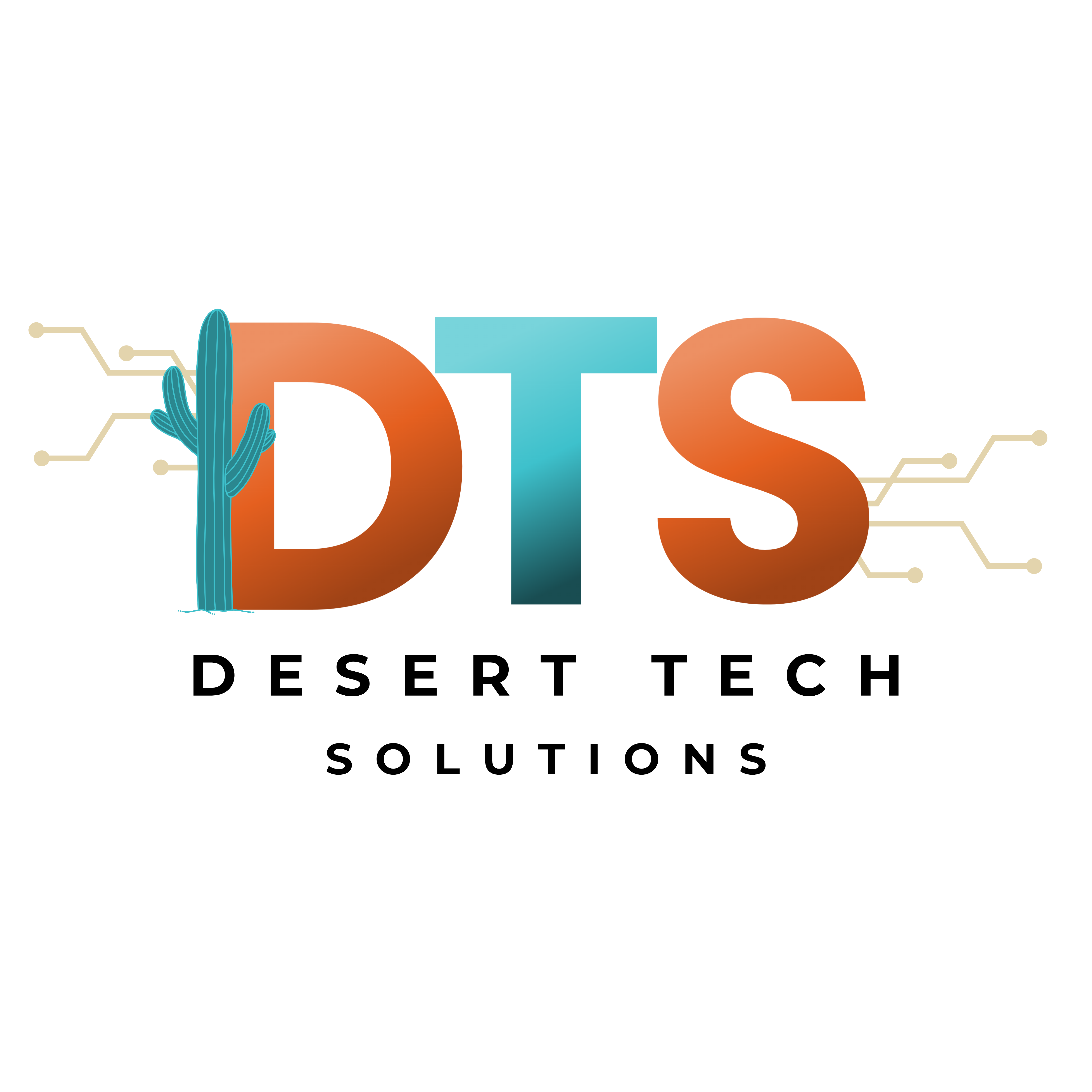 Desert Tech Solutions